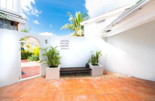 Nassau Apartment | Lemon Cottage - At Orange Hill