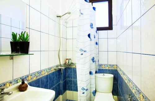 Pefkochori House | Lemon Garden Villa