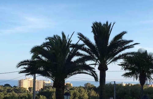 Palma de Mallorca House | Lemon House