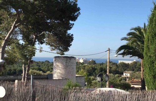Palma de Mallorca House | Lemon House
