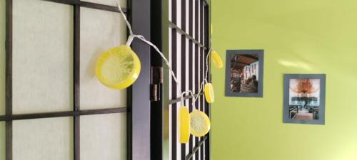 Mikepercs Apartment | Lemon & Lime Apartmanok