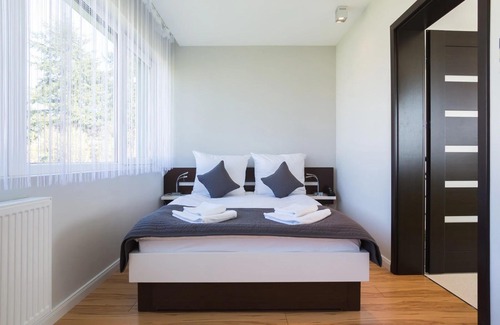 Grodek Nad Dunajcem Resort | Lemon Resort Spa