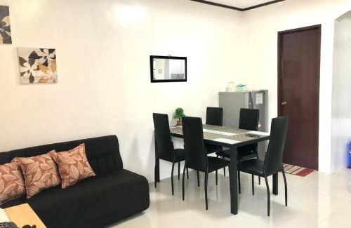 San Pedro House | Lemon Transient House Puerto Princesa Palawan