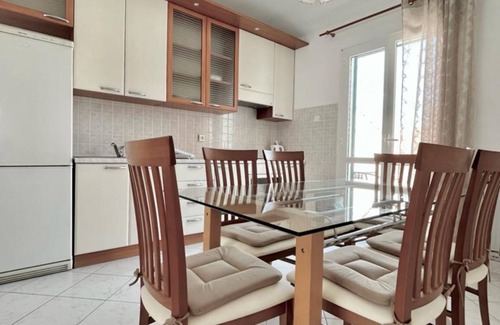 Zadar Apartment | Lemon Tree Apartments