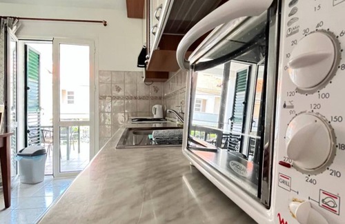 Zadar Apartment | Lemon Tree Apartments