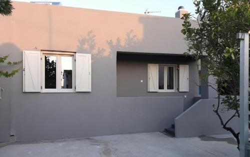 Achlades Apartment | Lemon Tree boutique apartments - Private pool