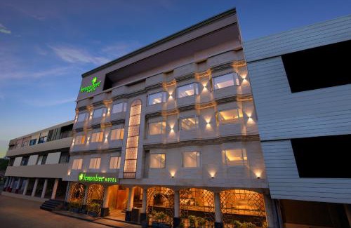 Maharana Pratap Nagar Hotel | Lemon Tree Hotel Bhopal