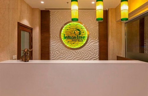Lucknow Hotel | Lemon Tree Hotel Lucknow