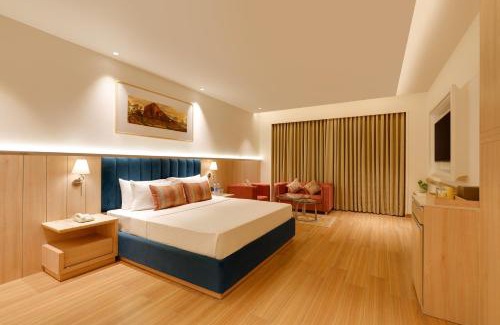 Motihari Hotel | Lemon Tree Hotel, Motihari