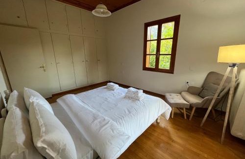 Leonidio House | Lemon Tree House
