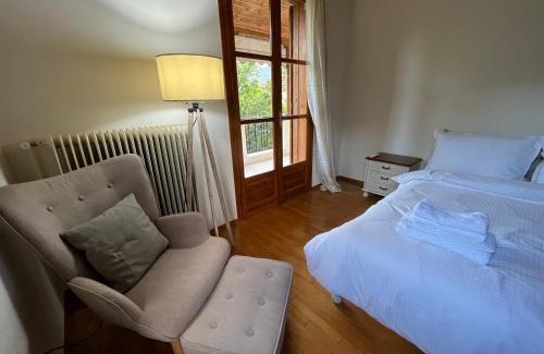 Leonidio House | Lemon Tree House