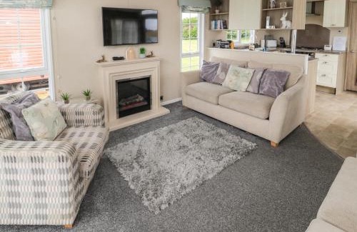 Morpeth House | Lemon Tree lodge