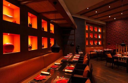 Bani Park Hotel | Lemon Tree Premier, Jaipur