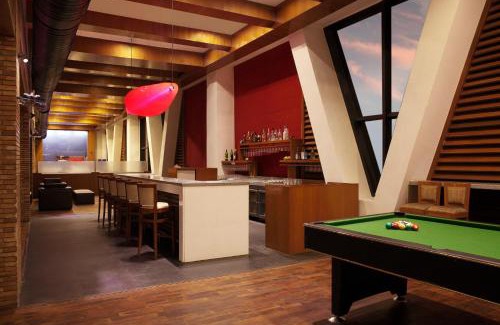 Bani Park Hotel | Lemon Tree Premier, Jaipur