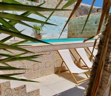 Zabbar House | Lemon Tree Relais by CX Collection