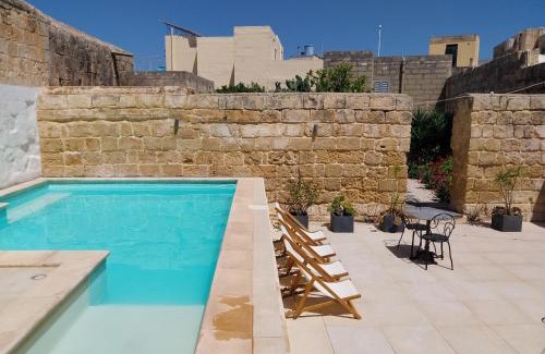 Zabbar House | Lemon Tree Relais by CX Collection