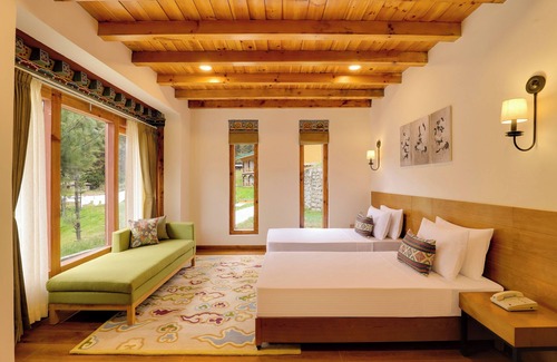 Thimphu Resort | Lemon Tree Resort, Thimphu, Bhutan