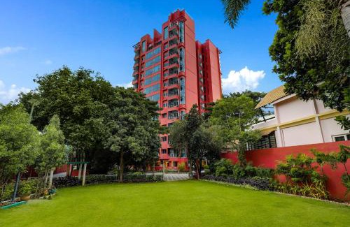 Narayanappa Garden Hotel | Lemon Tree Suites, Whitefield, Bengaluru