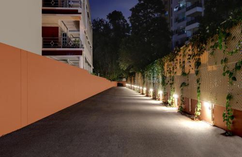 Narayanappa Garden Hotel | Lemon Tree Suites, Whitefield, Bengaluru