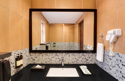 Narayanappa Garden Hotel | Lemon Tree Suites, Whitefield, Bengaluru