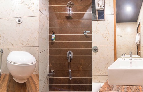 Pune Hotel | Lemon Wood Suites