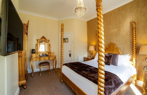 Seaburn Hotel | Lemonfield Hotel