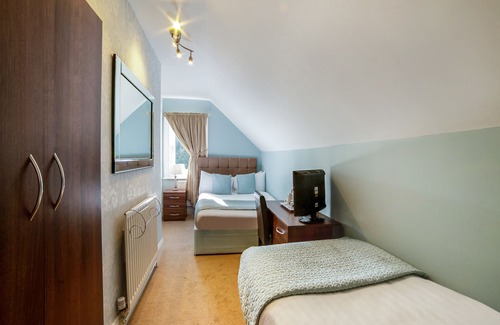 Seaburn Hotel | Lemonfield Hotel