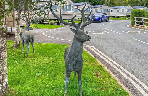 Bickington Resort | Lemonford Caravan Park