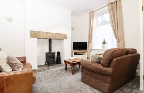 Skipton Cottage | Lemongrass