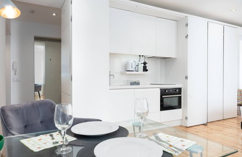 Misericordia Apartment | Lemonn Apartments