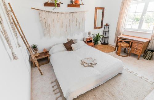 Sagres House | LemonTree Eco Surfhouse