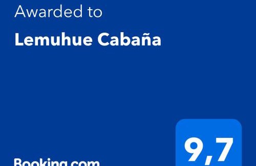 San Carlos de Bariloche Ski Chalet | Lemuhue Cabaña