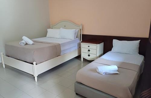 Hulu Selangor Hotel | Lemuni Retreat & Training Centre - Kerling, Selangor