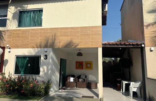 Barreirinhas Ski Chalet | Lençóis Ville Condomínio