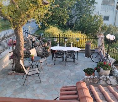 Kallikratia Apartment | Lena's Family Home