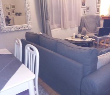 Skala Kallirachis House | Lena's house