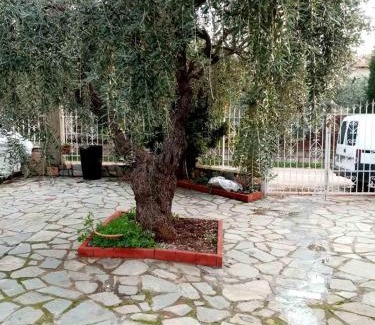 Skala Kallirachis House | Lena's house