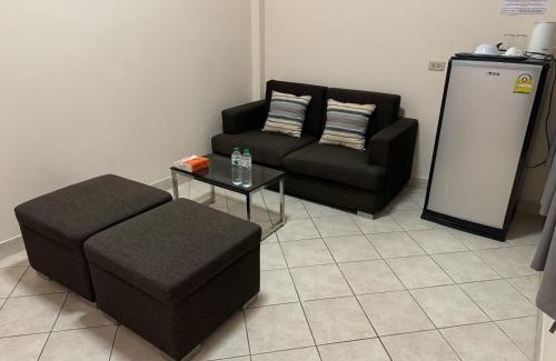 South Pattaya Apartment | Leng Guest House