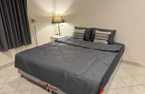 South Pattaya Apartment | Leng Guest House