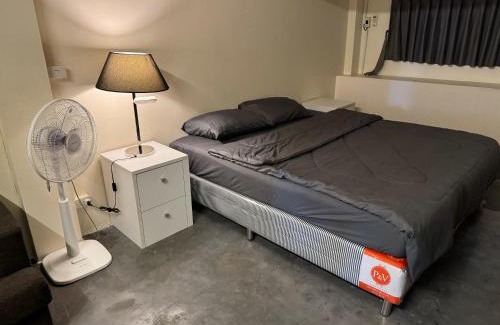 South Pattaya Apartment | Leng Guest House