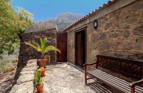 La Aldea de San Nicolas House | Lengua de Lava by Villas Rivero
