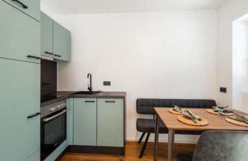 Dienten am Hochkoenig House | Leni