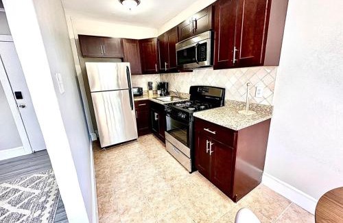 Germantown Apartment | Lennox B401 Peaceful & Perfect Studio Apt