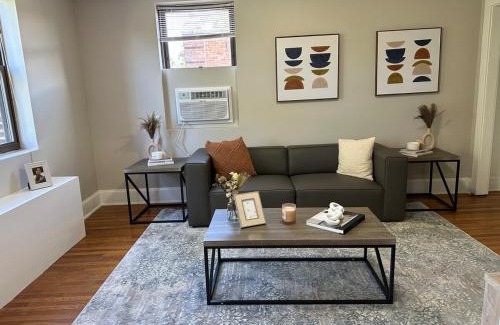 Germantown Apartment | Lennox C303 Peaceful, Perfect Private Studio1br