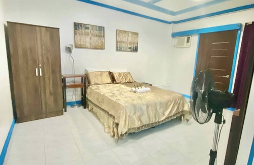 Davao House | LENS STAYCATION IN PANABO 1BDR BR KTCHN WIFI NETFLIX