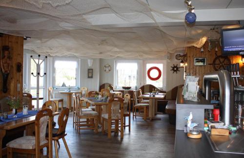 Muritz Hotel | Lenzer Hafen