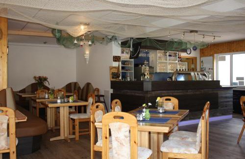 Muritz Hotel | Lenzer Hafen