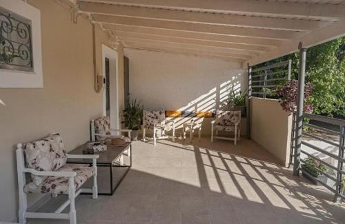 Termenades House | Leo and Emily's House