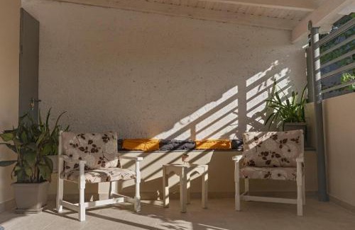 Termenades House | Leo and Emily's House