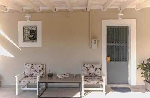 Termenades House | Leo and Emily's House